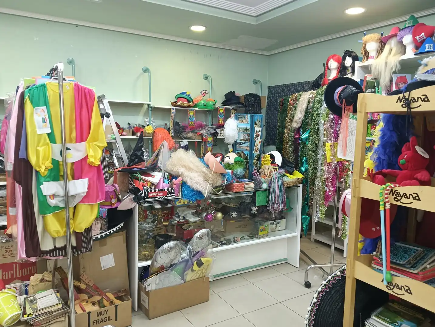 Local comercial en venta en La Bañeza, imagen 3