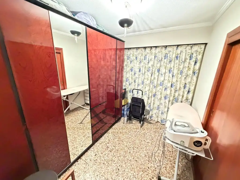Flat with lift to rent in Calle Verge Del Lluch, imagen 20