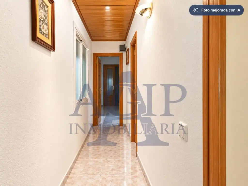 Piso en venta en Nucli Antic