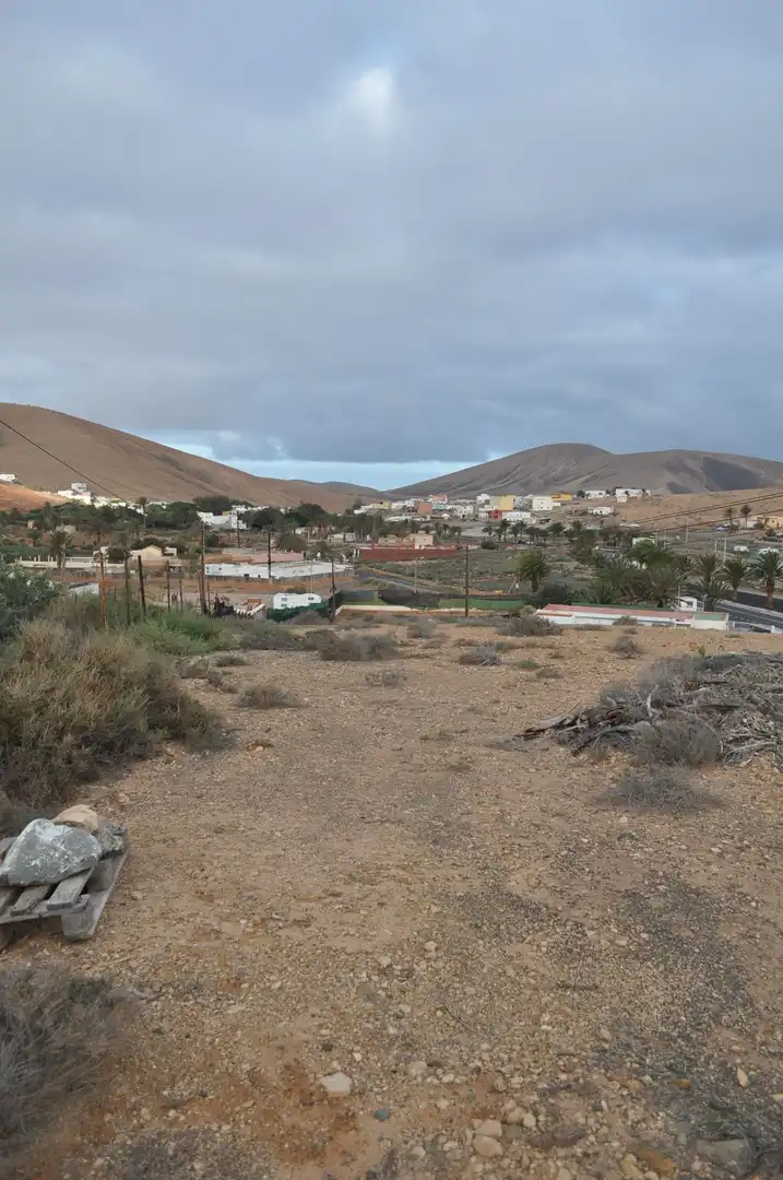 Finca rústica en venta en La Mareta, Päjara pueblo