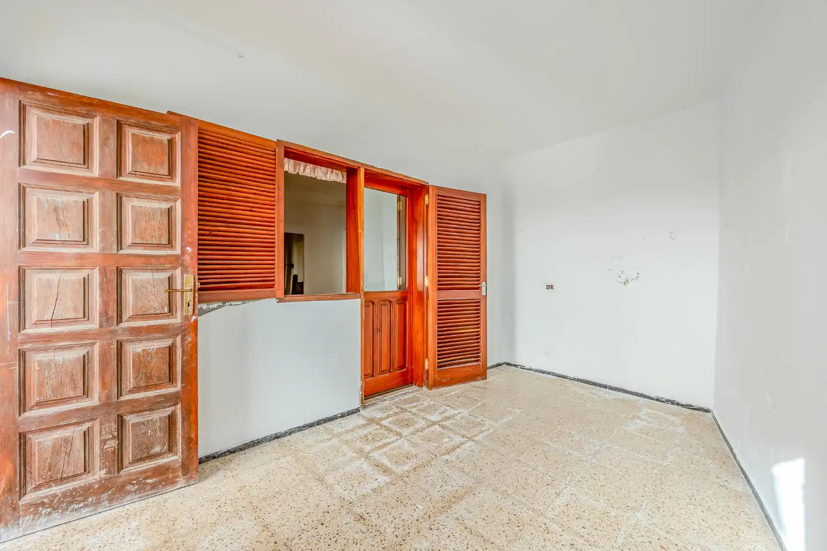 Detached house with terrace for sale in Camino La Jurada 1, imagen 44