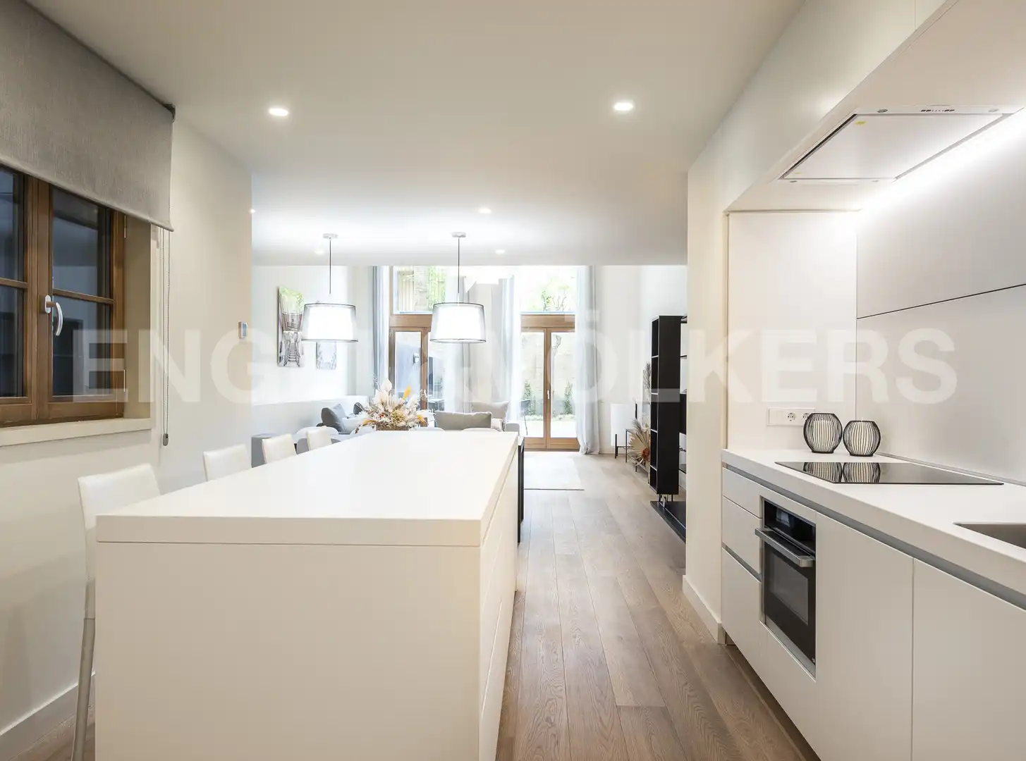 Piso con terraza en venta en Eixample, imagen 25