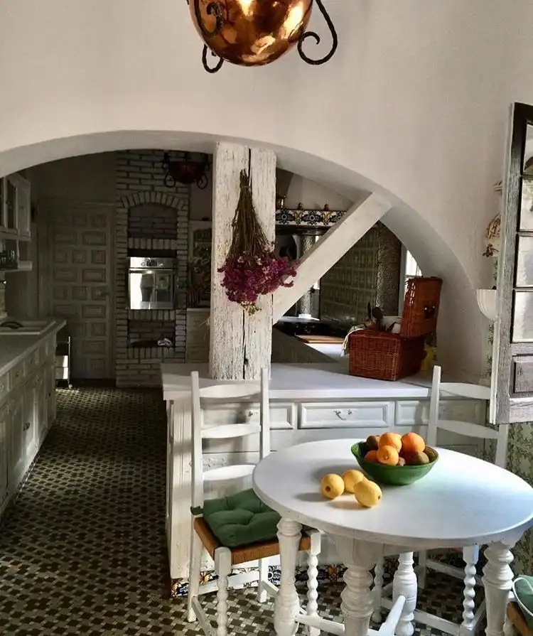 Casa amb piscina en venda a Casco Antiguo, imagen 16