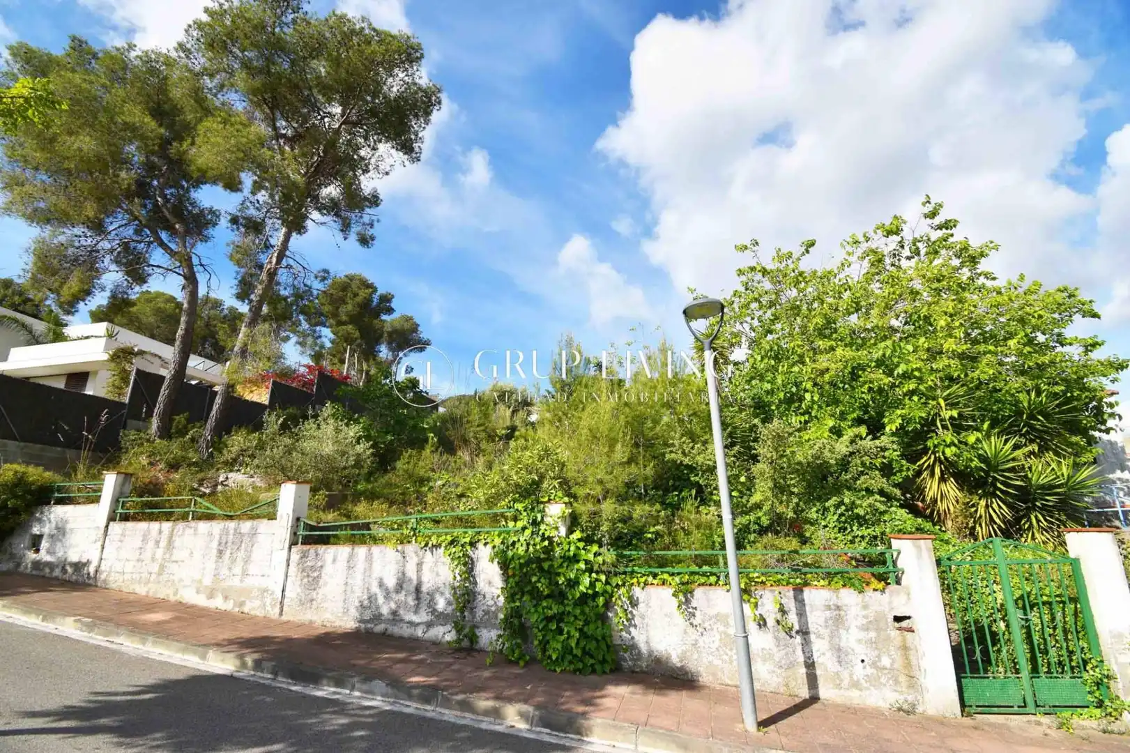 Residential land for sale in Mas Alba, imagen 7