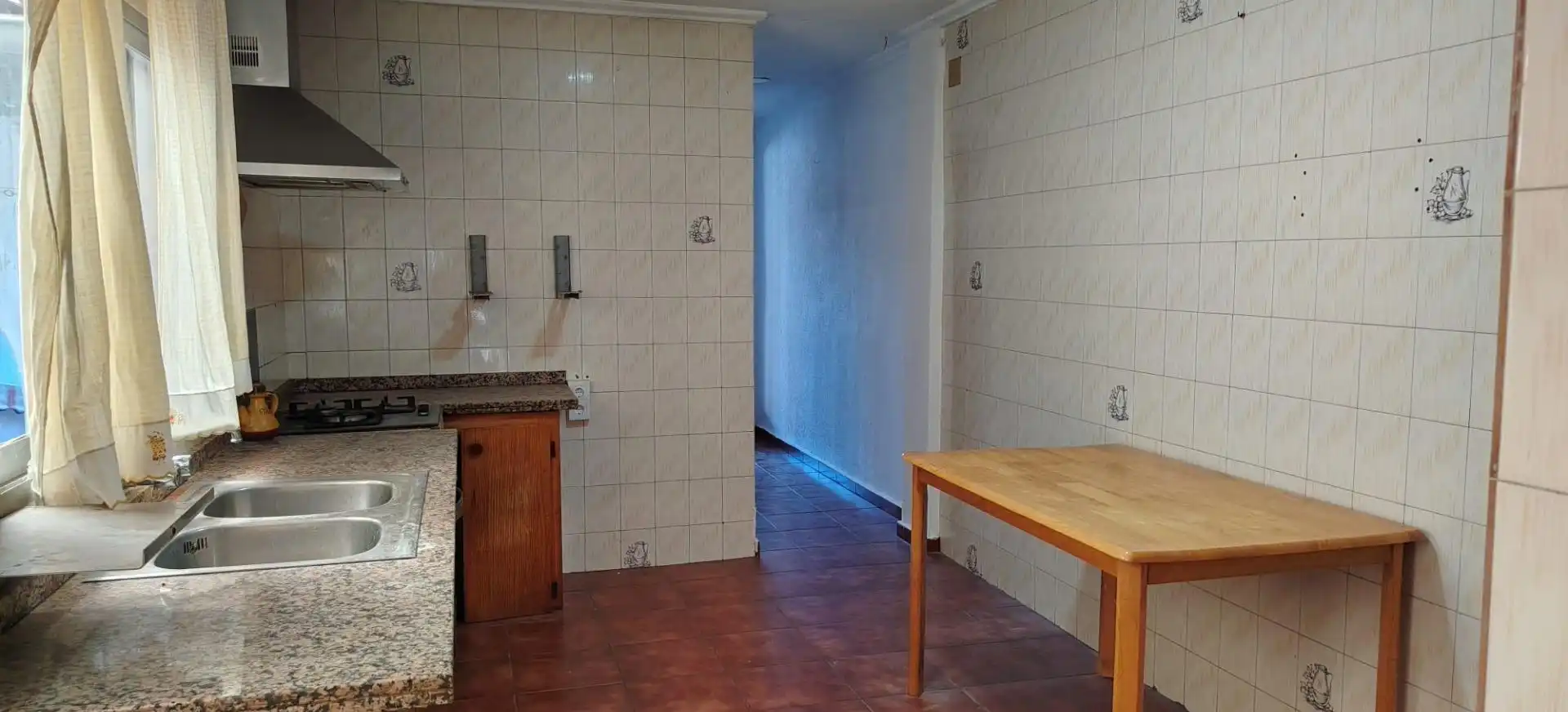 Küche von Wohnung zum Verkauf in Càrcer