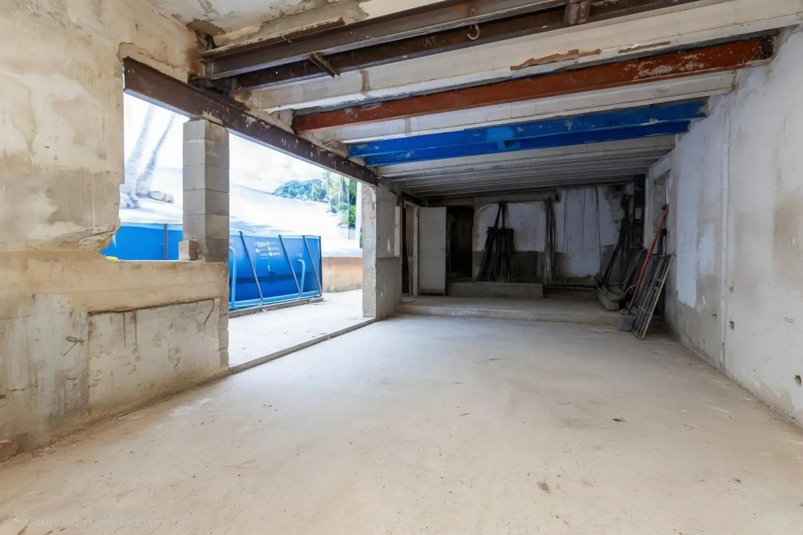 Planta baja en venta en S'Arenal