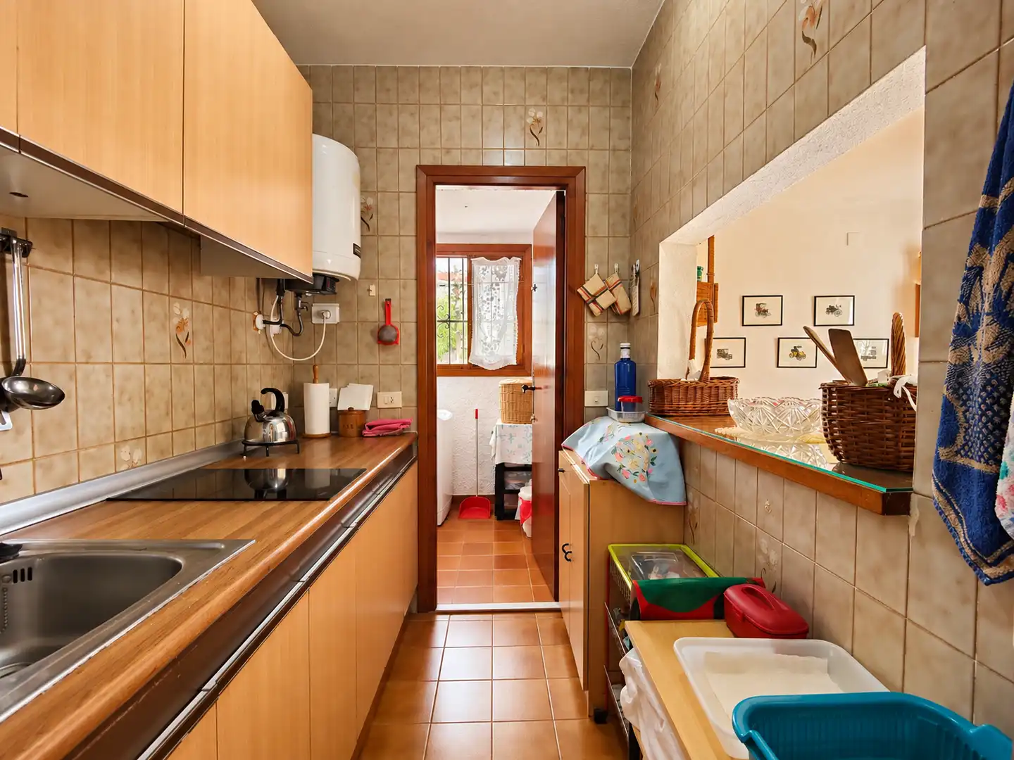 Maison mitoyenne avec piscine à vendre à Nueva Torrevieja - Aguas Nuevas, imagen 25
