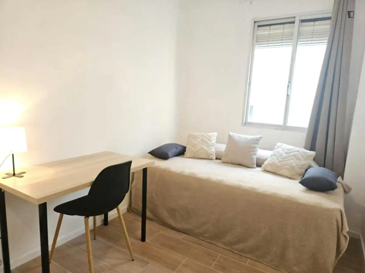 Apartamento de alquiler en Valencia, Valencia