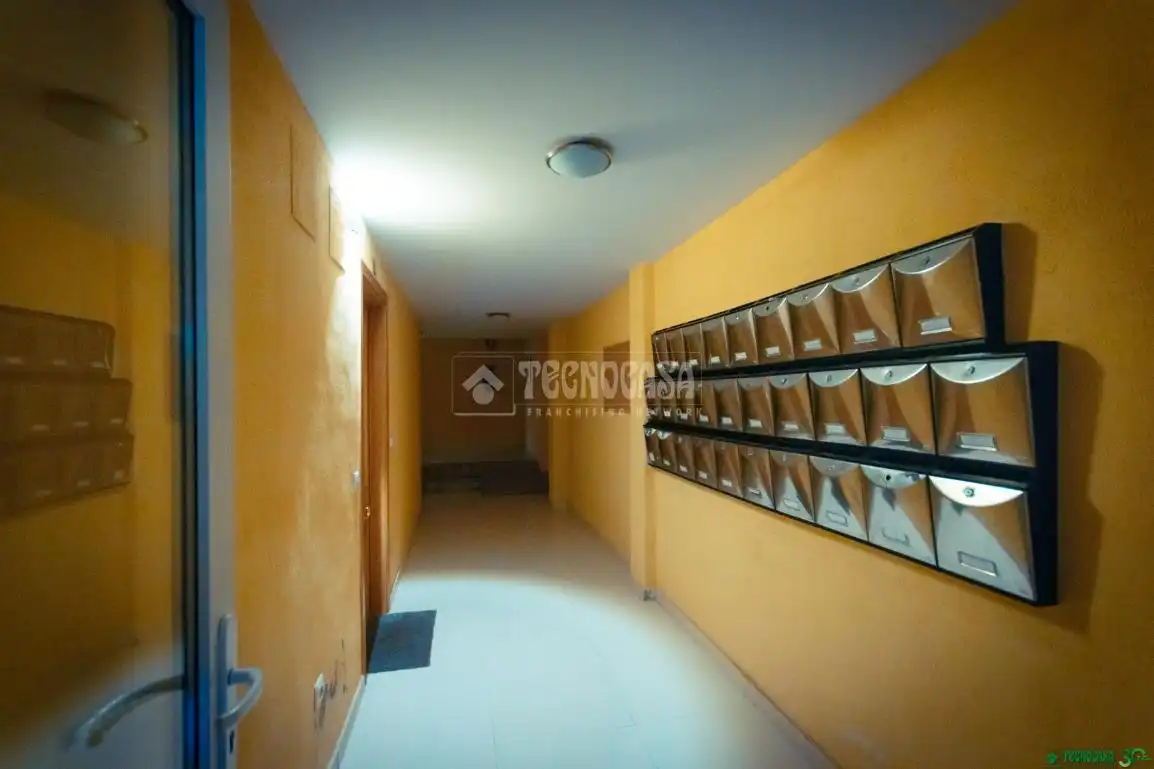 Piso en venta en Arenas de San Pedro con Aire acondicionado