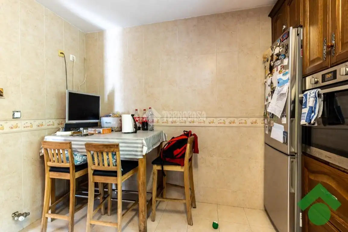 Kitchen of Detached homes for sale in Jun  with Balcony