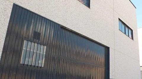 Photo 2 of Industrial buildings to rent in Valdepelayo - Montepinos - Arroyo Culebro, Leganés