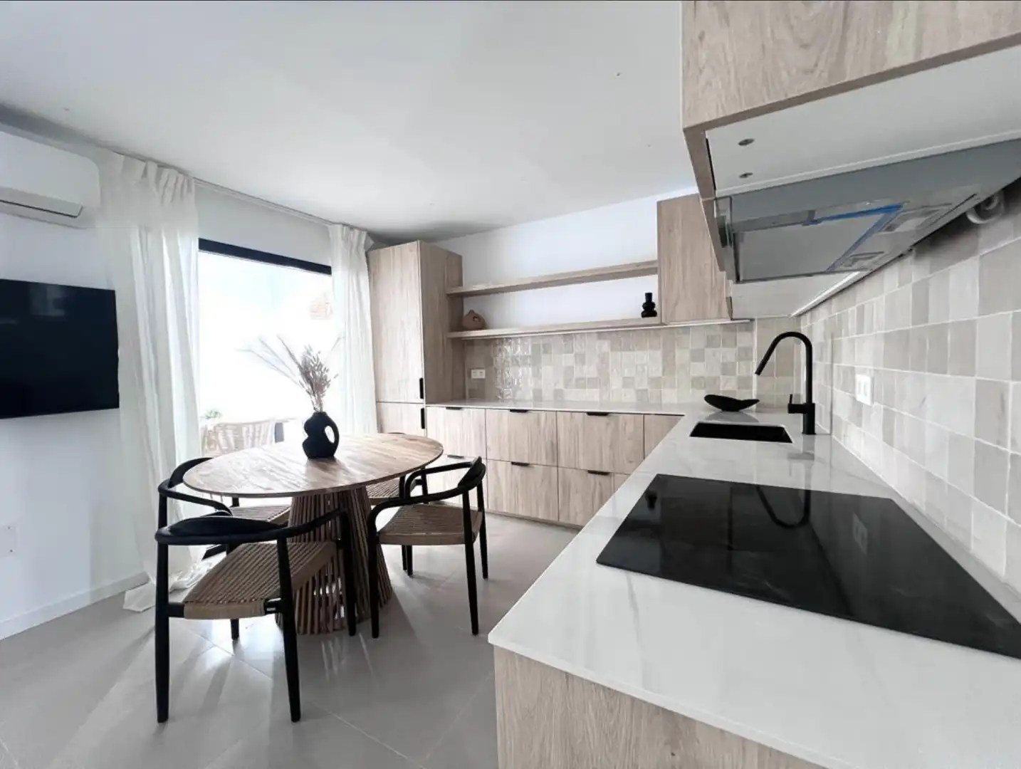 Apartament amb ascensor en venda a Nueva Andalucía, imagen 10