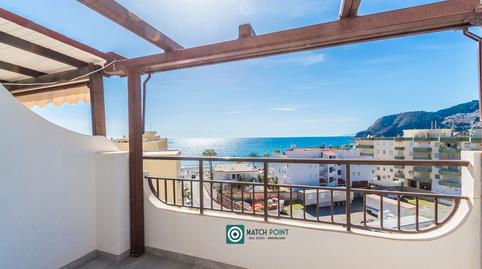 Foto 4 de Pis en venda a Avenida de Los Profesionales Sanitarios, La Herradura centro, Almuñécar