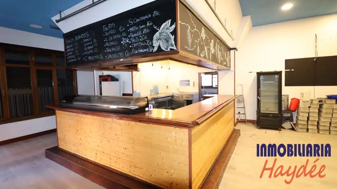 Local comercial en venda a Algorta, imagen 4
