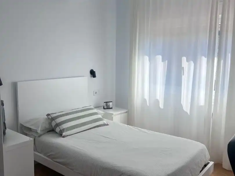 Bedroom of Houses for sale in Cambre   with Terrace