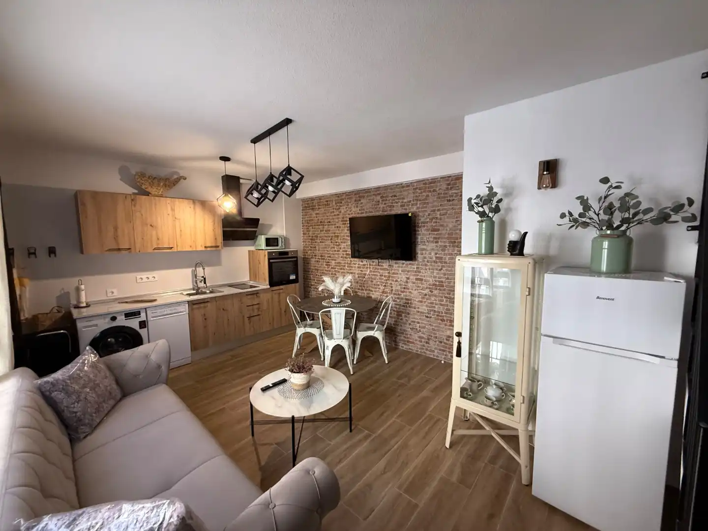 Maisonette zur Miete in Navaluenga, Ávila