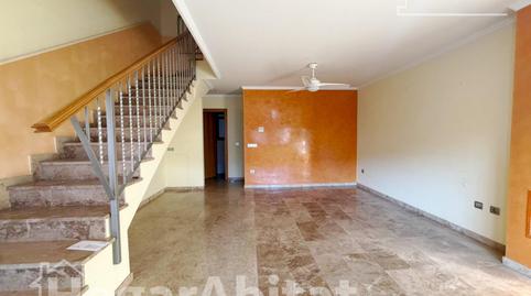 Photo 4 of Single-family semi-detached for sale in Calle Juan Tudon Badia, Nuevo Centro, Sagunto / Sagunt