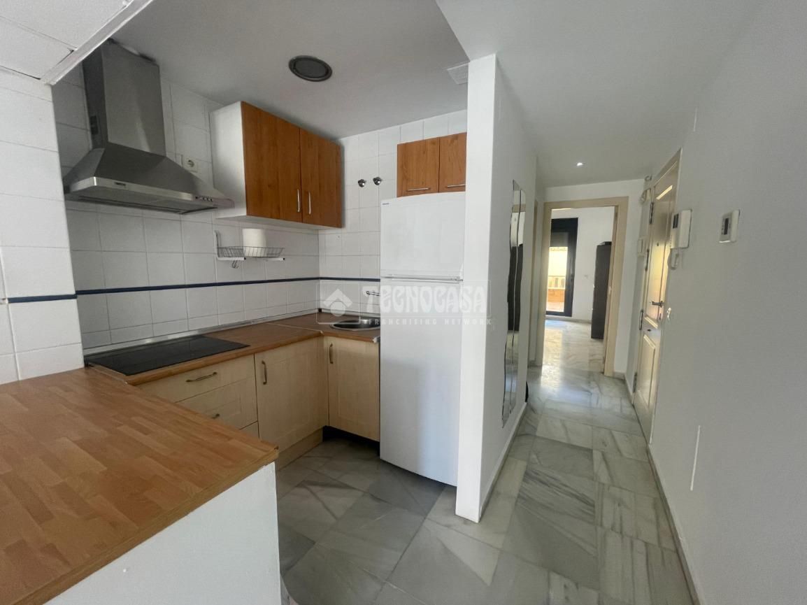 Piso de alquiler en Camino Suárez, Suárez, Bailén - Miraflores