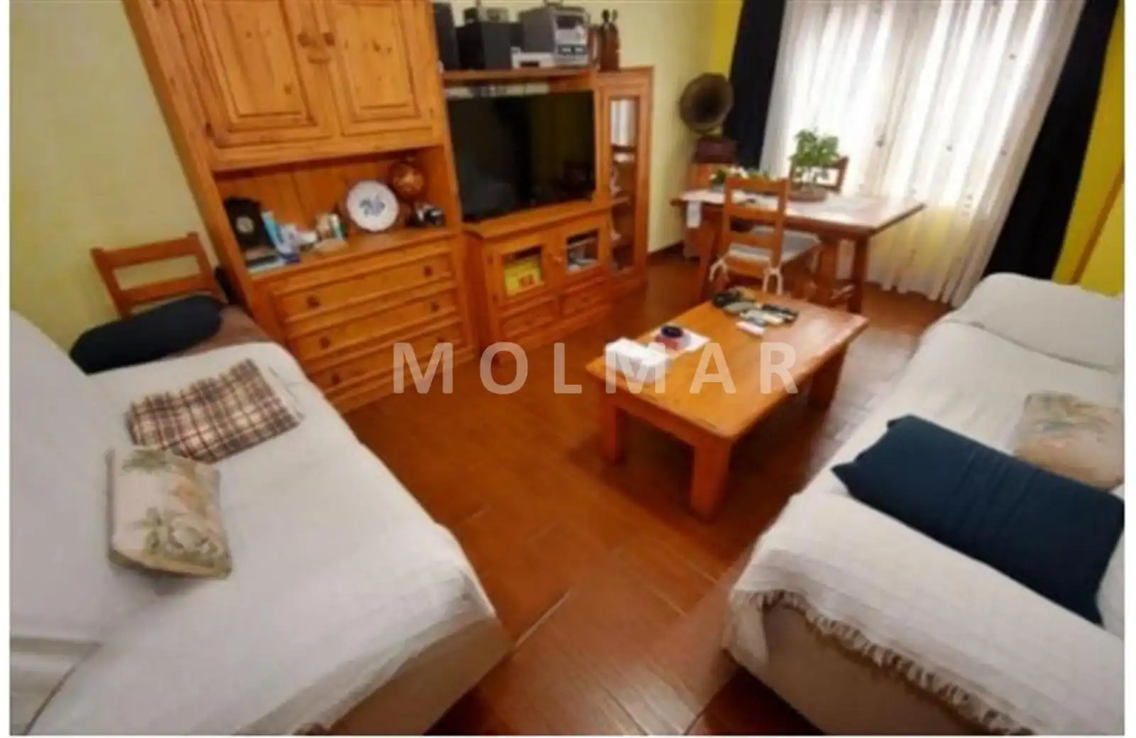 Living room of Flat for sale in Betxí  with Air Conditioner