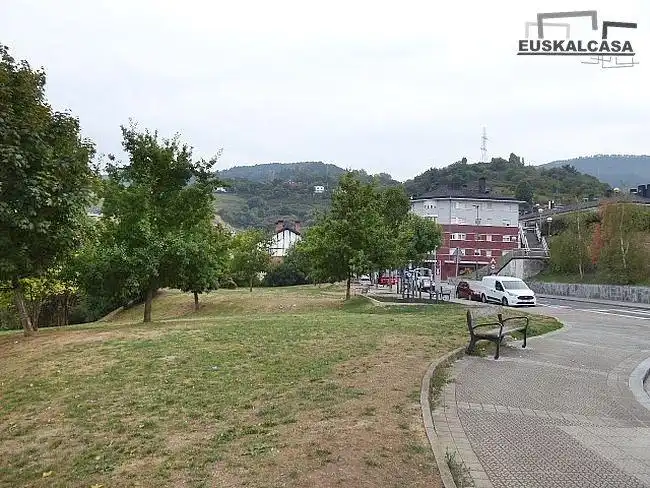 Flat for sale in Errekalde