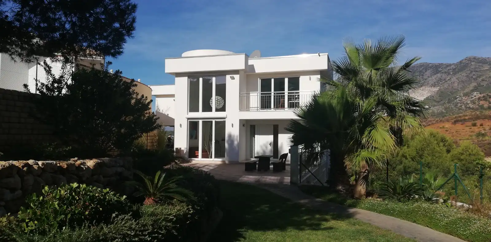 Detached house with terrace for sale in Mijas pueblo, imagen 23