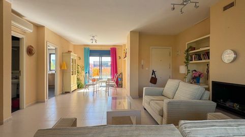 Photo 5 of Flat for sale in Les Bassetes - El Marjal, Dénia