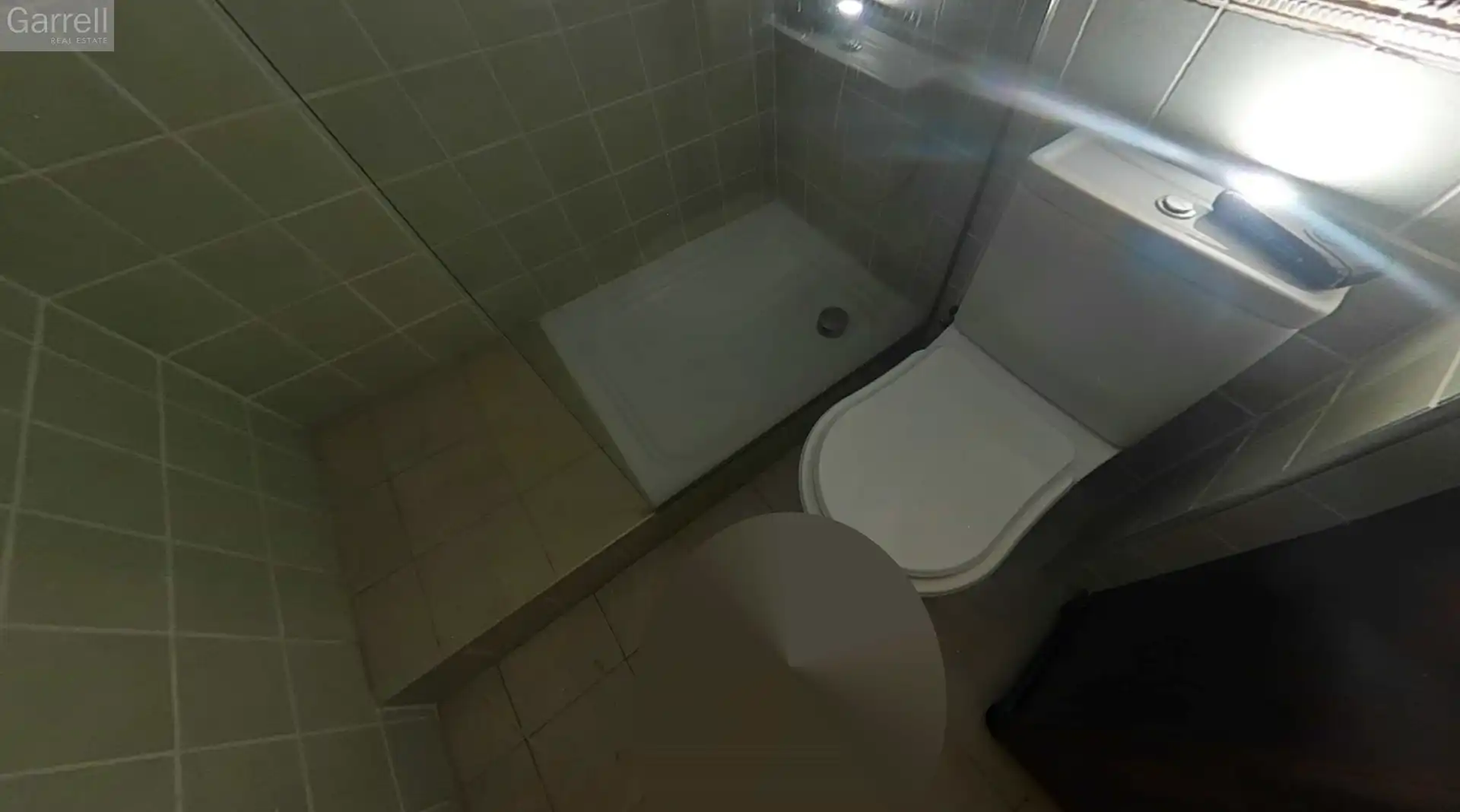 Bany de Casa o xalet en venda en Terrassa amb Terrassa