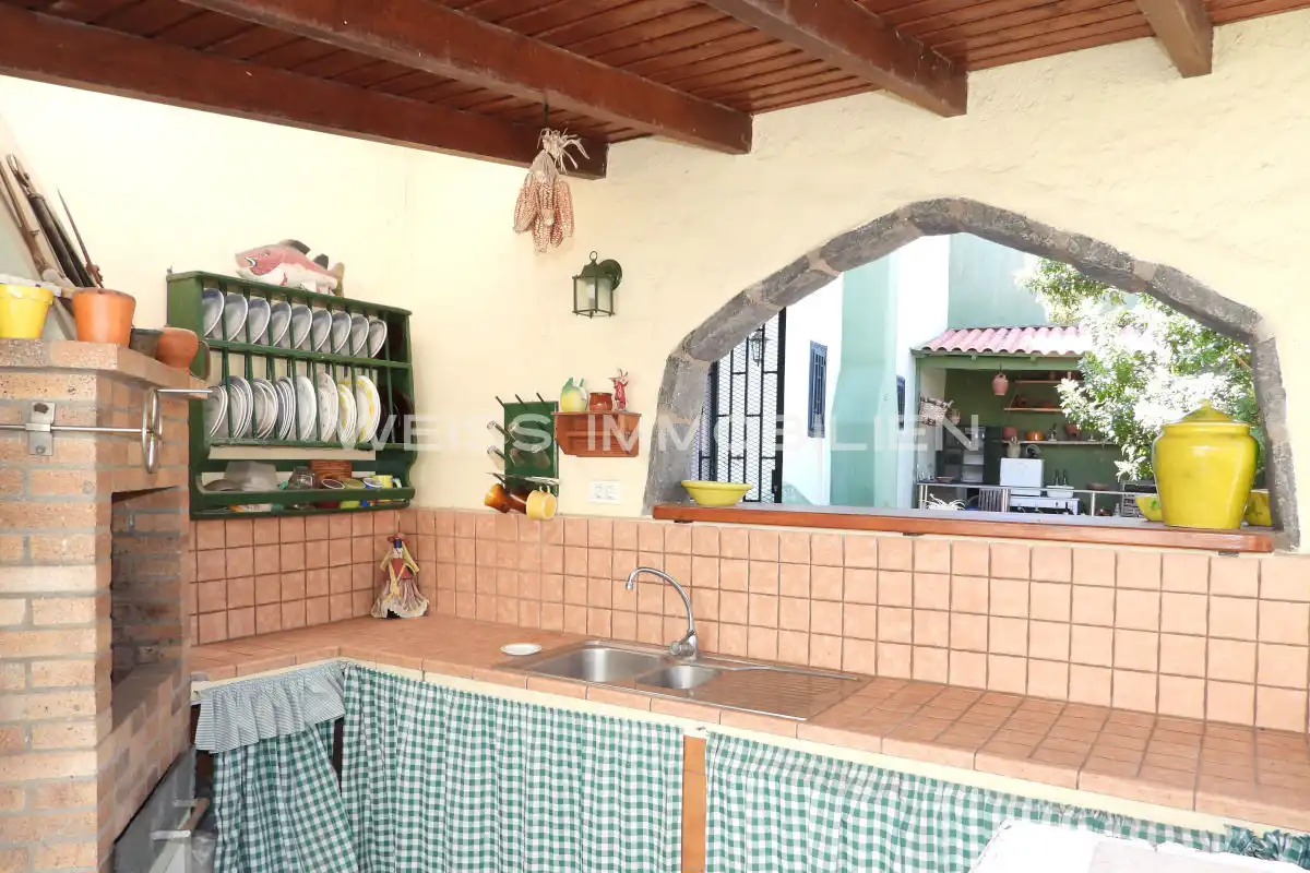 Houses for sale in La Perdoma - San Antonio - Benijos