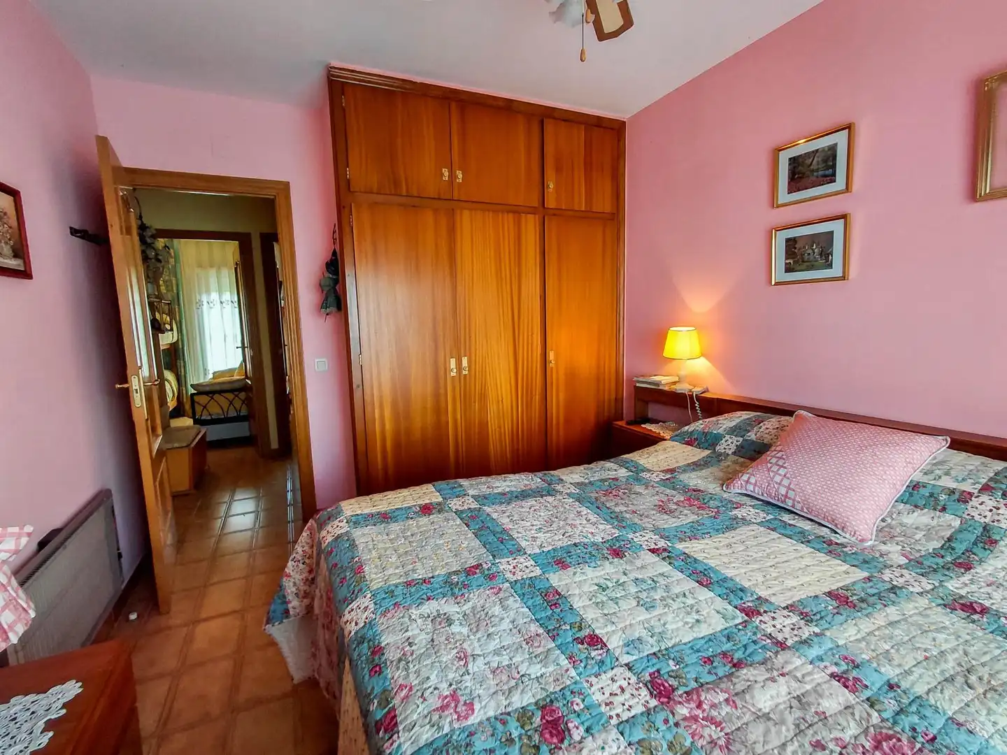 Reihenhaus mit Terrasse zum Verkauf in Can Nicolau - Les Sorres - Valparaiso, imagen 22