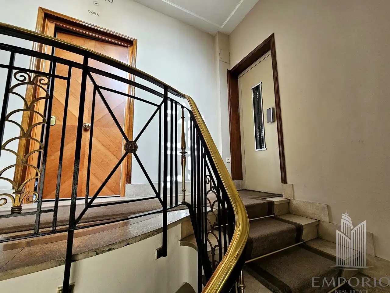 Piso con ascensor en venta en Calle de Núñez de Balboa, imagen 25