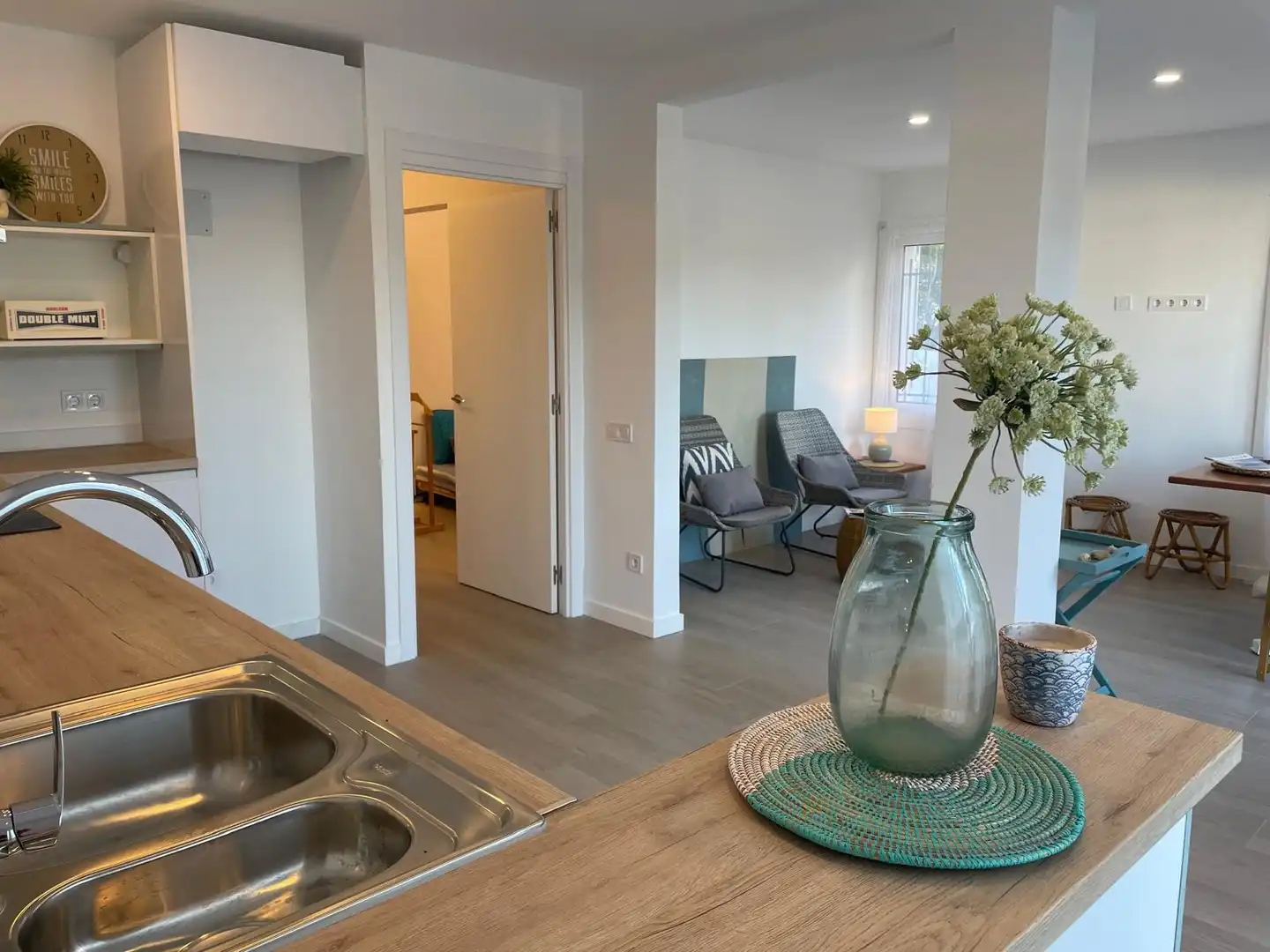 Planta baixa en venda en Llançà amb Calefacció i Terrassa