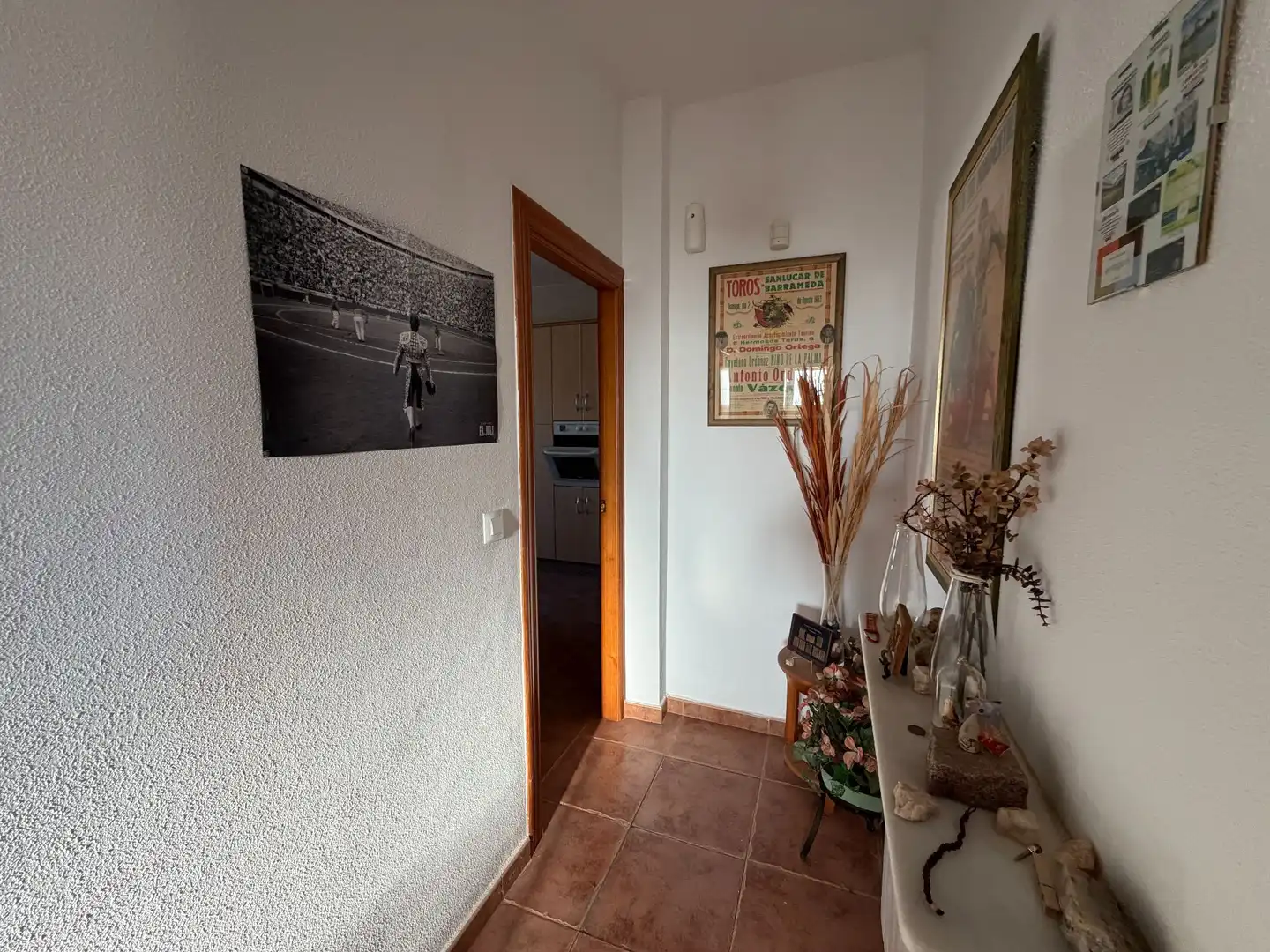 Landhaus mit Garten zum Verkauf in Los Vidales, imagen 25
