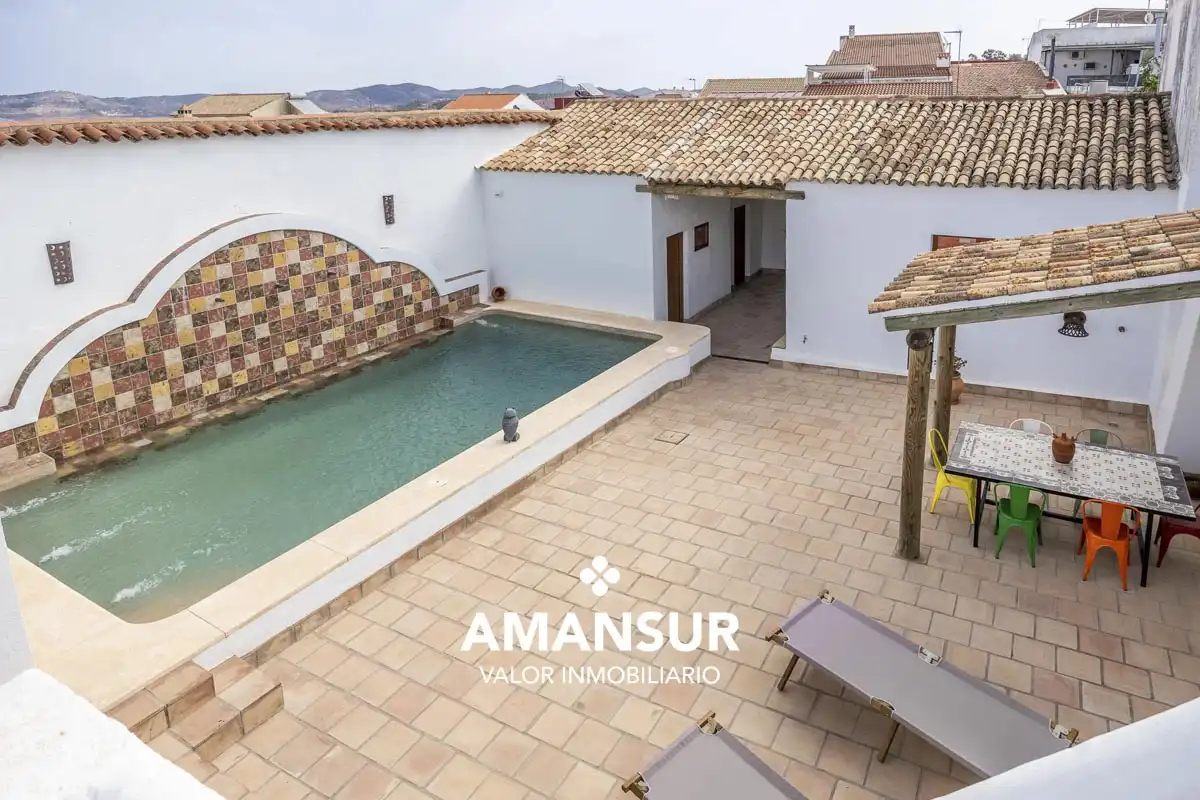 Houses for sale in El Campillo (Huelva)