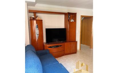 Living room of Duplex for sale in Catarroja  with Terrace and Balcony