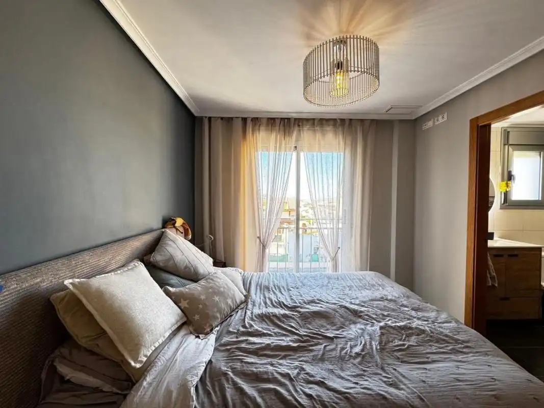 Apartamento con ascensor en venta en Playa del Cura, imagen 15