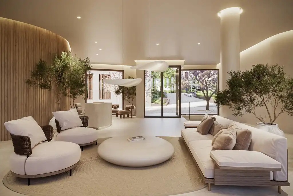 Apartamento con piscina en venta en Ponent, imagen 6