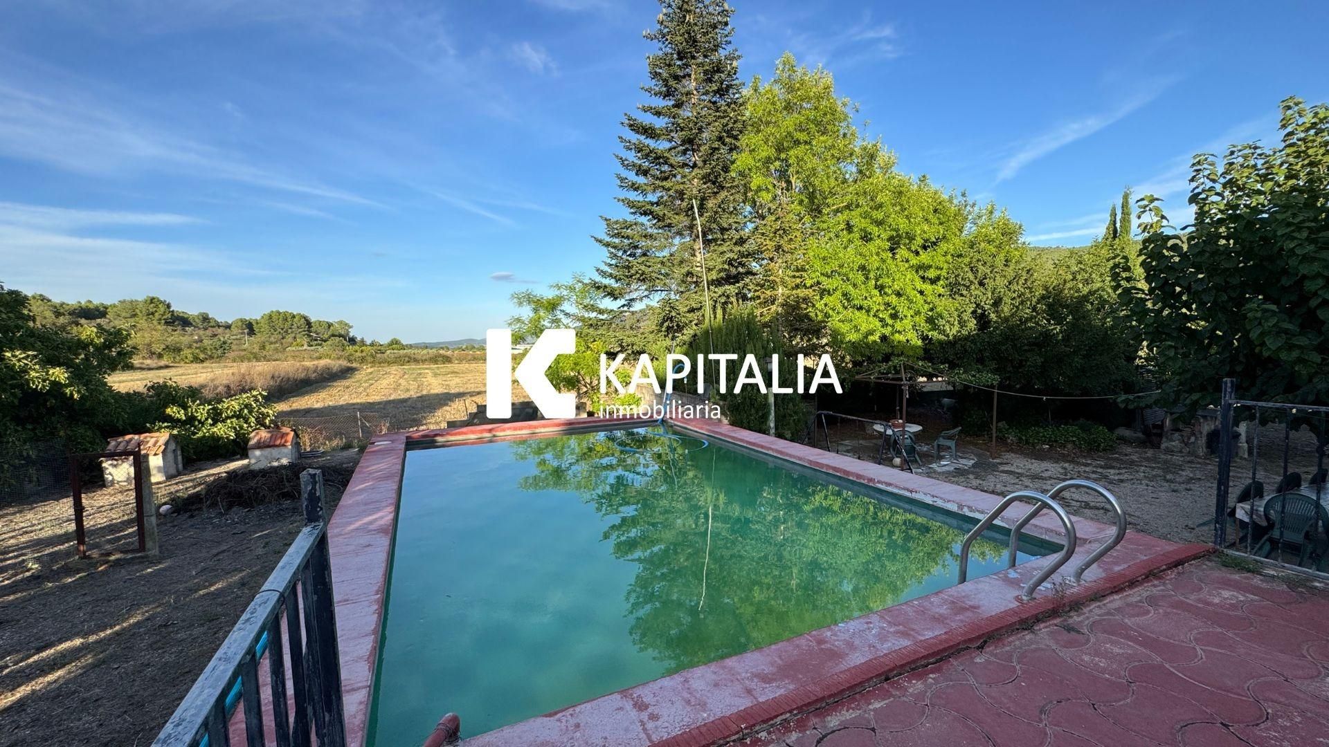 Casa o chalet en venta