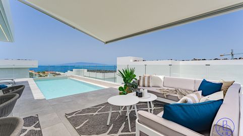 Foto 2 de Casa o chalet en venta en Callao Salvaje - Playa Paraíso, Adeje