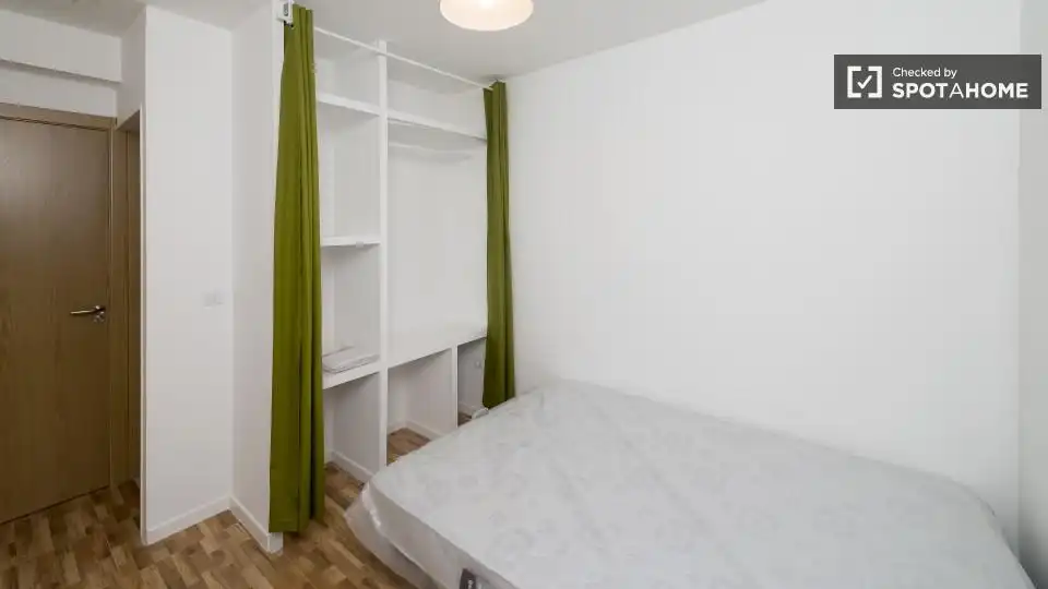 Room in Prosperidad