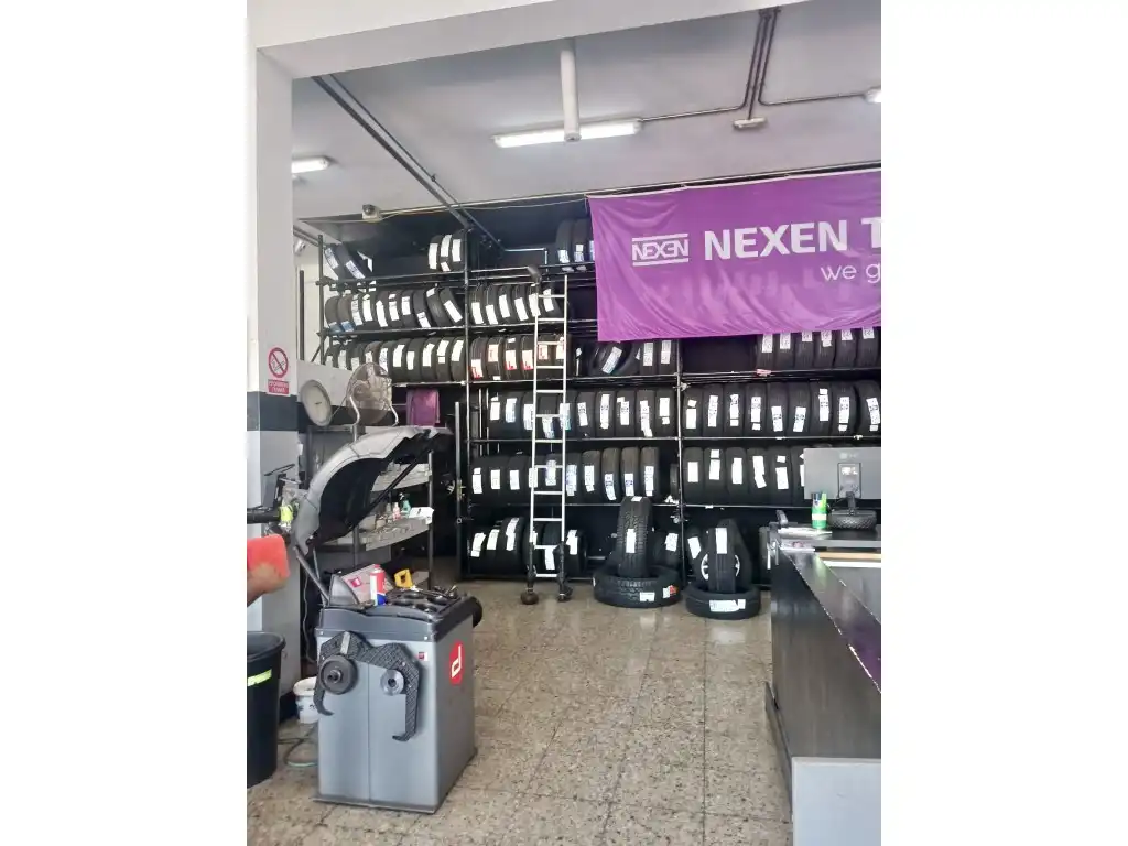 Local comercial en venta en Avenida Claudio Delgado Diaz, imagen 21