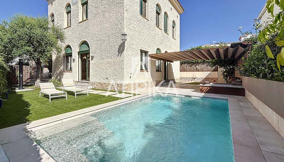 Photo 1 of House or chalet to rent in Centre, Barcelona