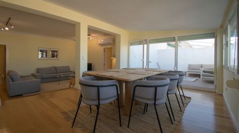 Photo 4 of Flat for rent in Calle del Príncipe de Vergara, 287, Nueva España, Madrid Capital