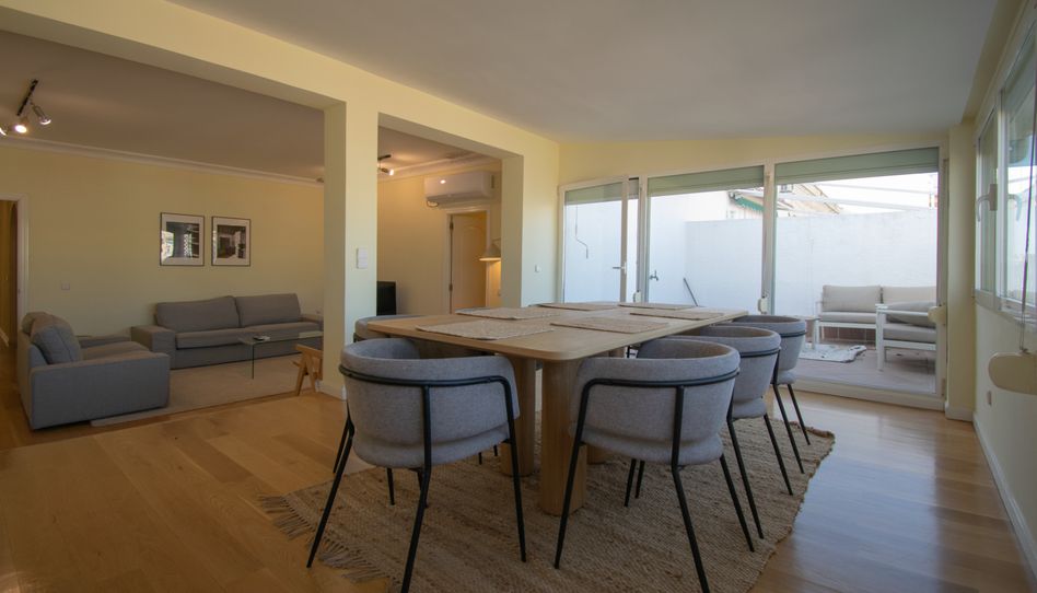 Piso de alquiler en Calle del Príncipe de Vergara, 287, Nueva España - Imagen 4