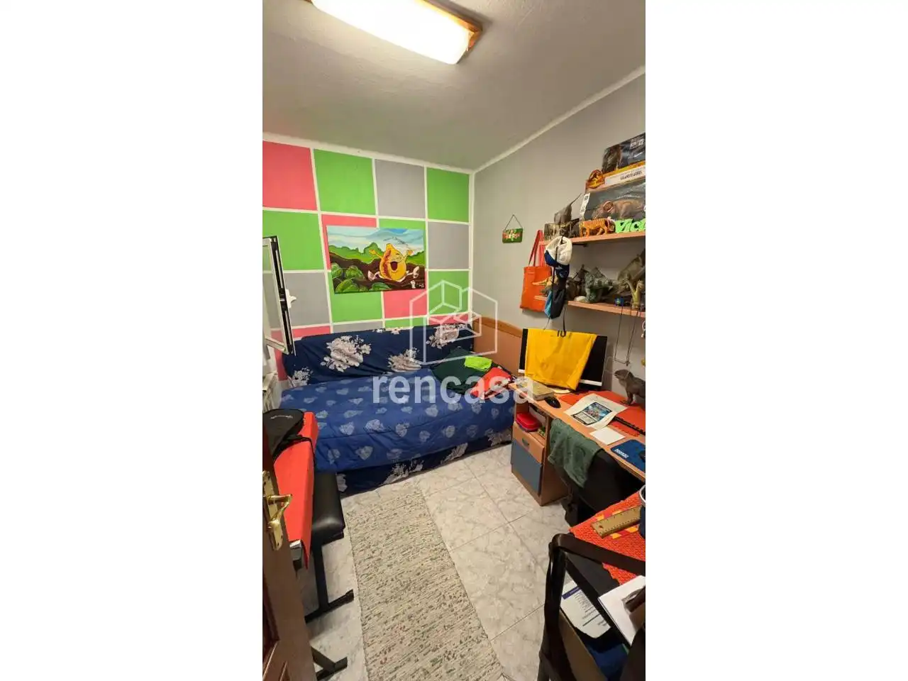 Piso en venta en Lleida con Aire acondicionado, Calefacción y Balcón