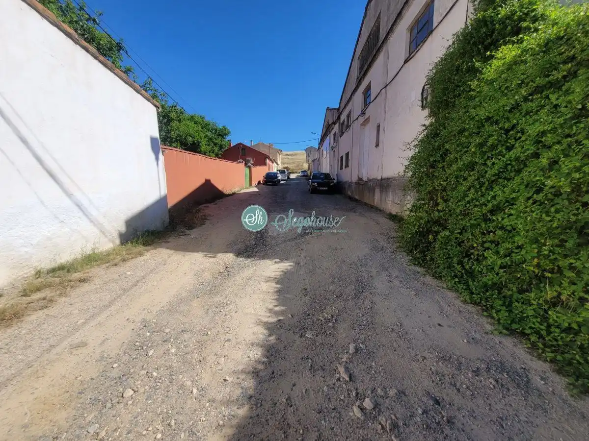 Nau industrial en venda a San Lorenzo - San Marcos, imagen 60
