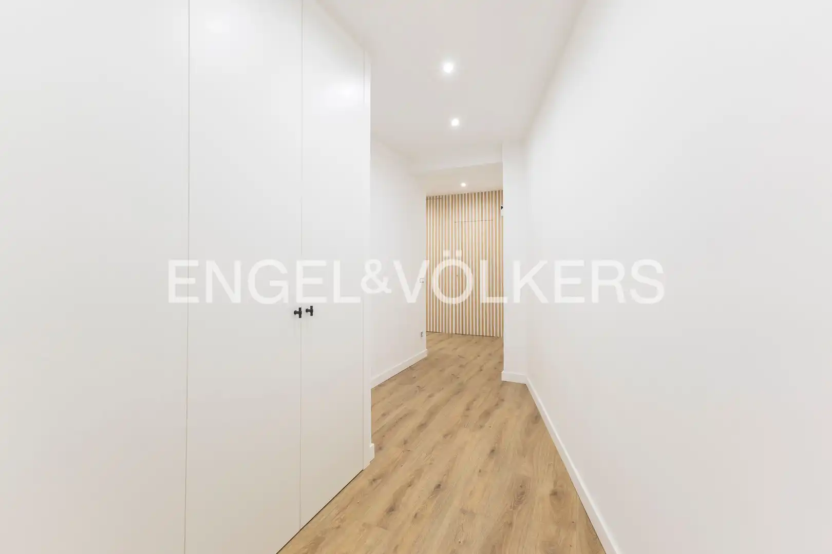 Piso de alquiler en Madrid con Aire acondicionado y Calefacción