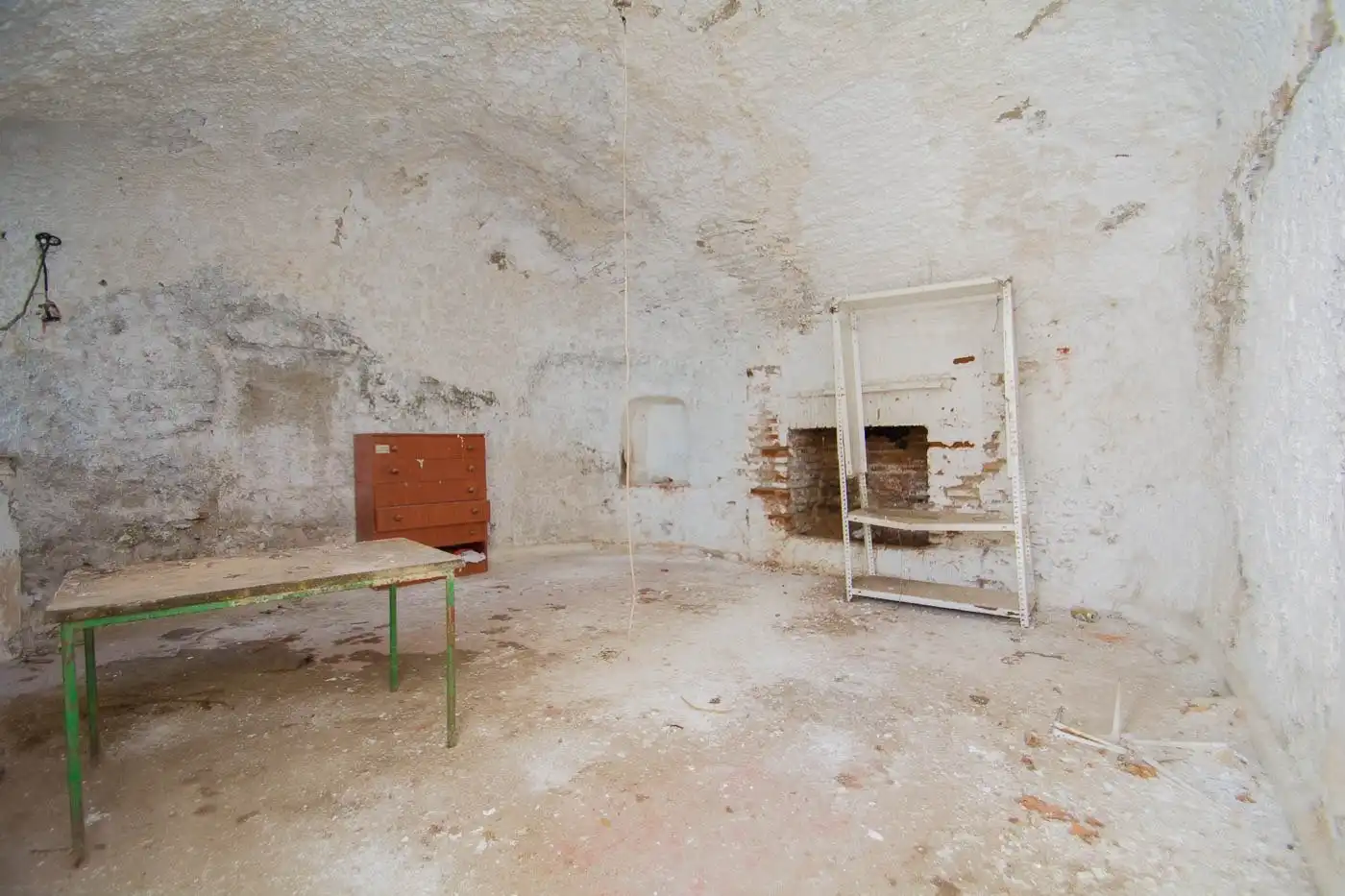 Wohnbaugrundstück zum Verkauf in Calle camino nuevo del cementerio, imagen 14