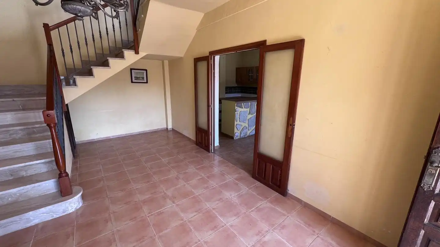 Casa o chalet en venta en Benicarló con Aire acondicionado, Jardín privado y Terraza