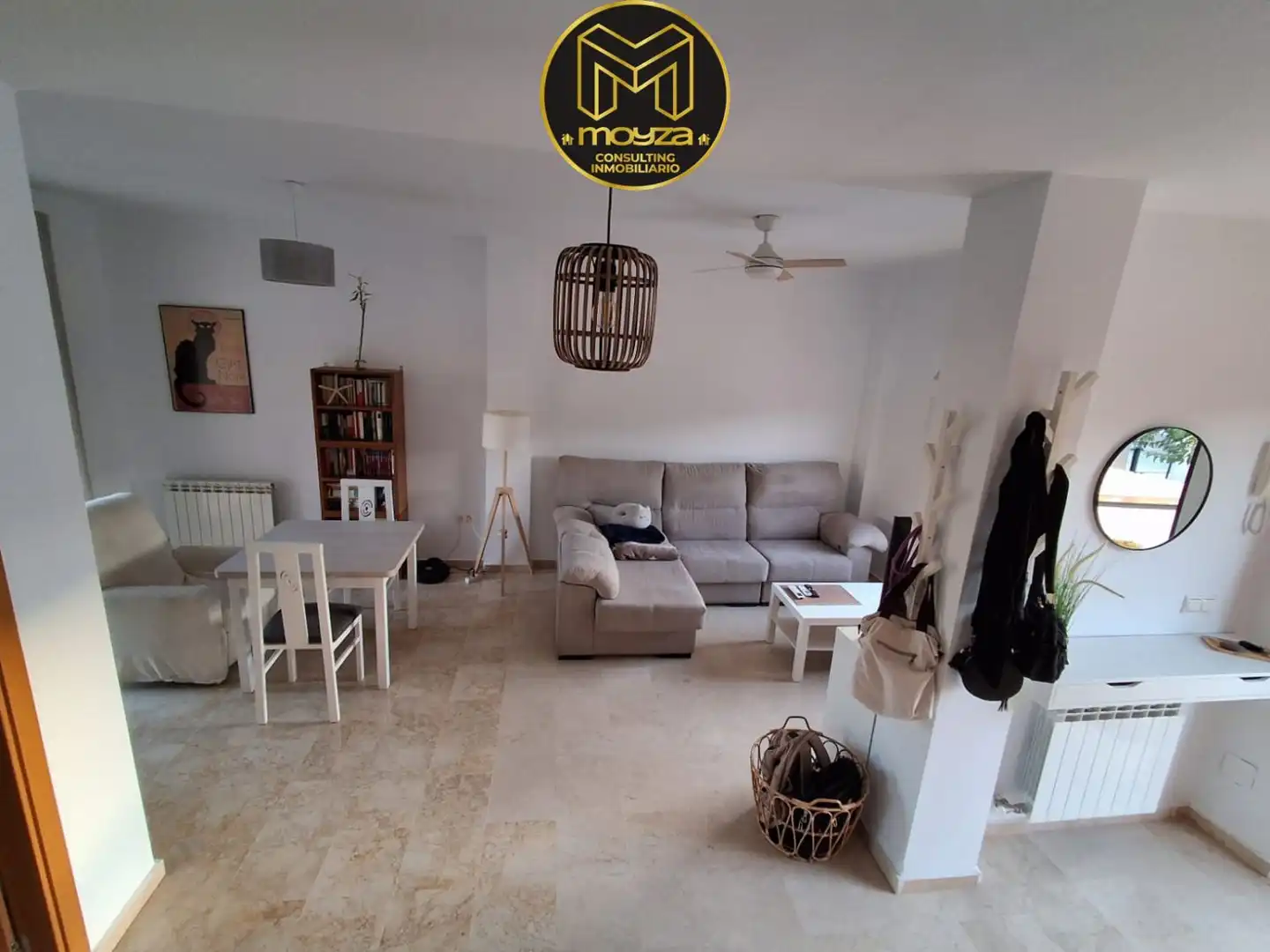 Casa adosada en venda en Jaén amb Aire condicionat, Calefacció i Jardí privat