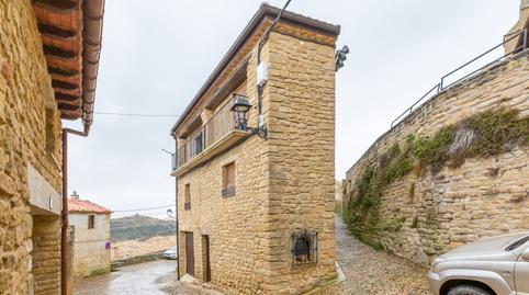 Foto 3 de Casa o chalet en venta en Ujué - San Isidro, Ujué / Uxue, Navarra
